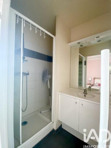 Location appartement 4 pièces 83 m² Aubervilliers