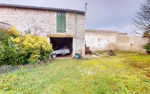 Maison à vendre    6 pièces •  La Couarde-sur-Mer