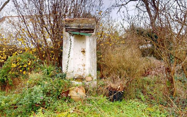 Maison à vendre    6 pièces •  La Couarde-sur-Mer