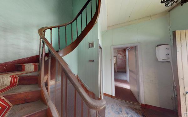 Maison à vendre    6 pièces •  La Couarde-sur-Mer