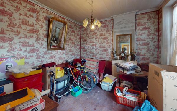 Maison à vendre    6 pièces •  La Couarde-sur-Mer