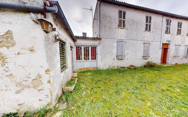 Maison à vendre    6 pièces •  La Couarde-sur-Mer