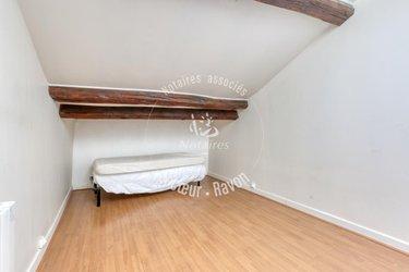 Appartement à vendre à Rambouillet dans les Yvelines (78120), ref : 92076-127