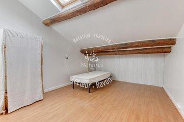 Appartement à vendre à Rambouillet dans les Yvelines (78120), ref : 92076-127