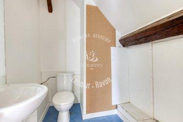 Appartement à vendre à Rambouillet dans les Yvelines (78120), ref : 92076-127