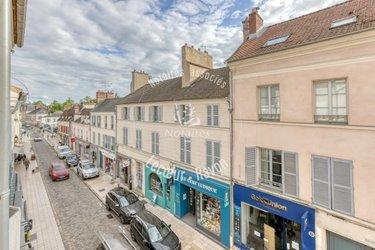 Appartement à vendre à Rambouillet dans les Yvelines (78120), ref : 92076-127