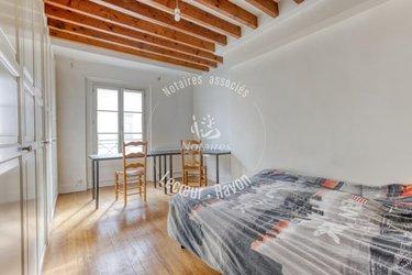 Appartement à vendre à Rambouillet dans les Yvelines (78120), ref : 92076-127