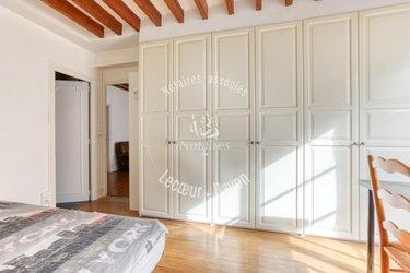 Appartement à vendre à Rambouillet dans les Yvelines (78120), ref : 92076-127