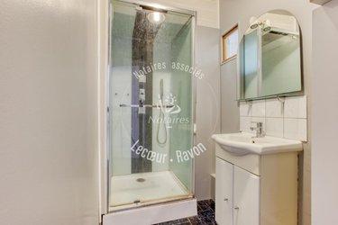 Appartement à vendre à Rambouillet dans les Yvelines (78120), ref : 92076-127