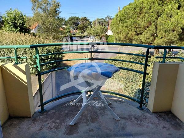 APPARTEMENT T2 DUPLEX BONNE SOURCE
