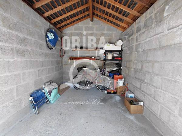 APPARTEMENT T2 DUPLEX BONNE SOURCE