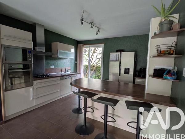 Maison à vendre 5 pièces 125 m² Saint-Lô
