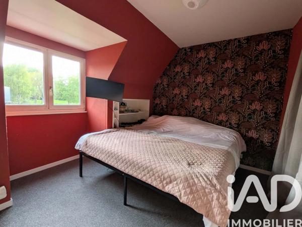 Maison à vendre 5 pièces 125 m² Saint-Lô