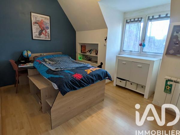 Maison à vendre 5 pièces 125 m² Saint-Lô