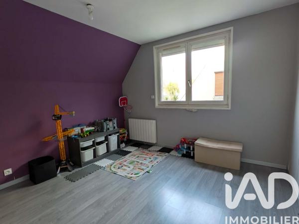 Maison à vendre 5 pièces 125 m² Saint-Lô