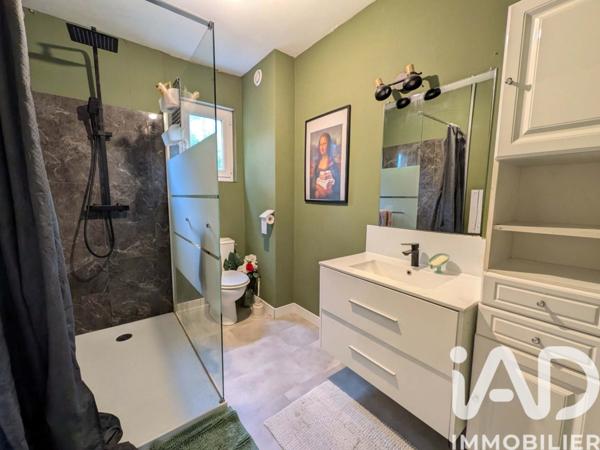 Maison à vendre 5 pièces 125 m² Saint-Lô