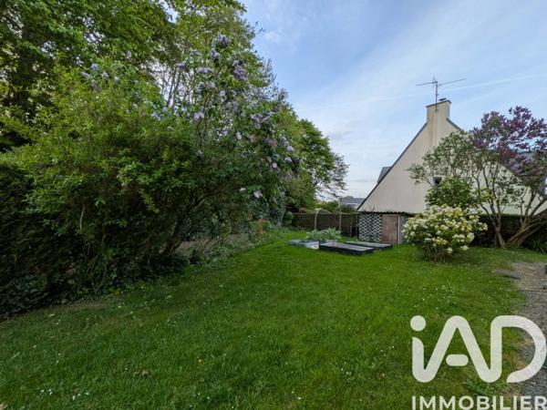 Maison à vendre 5 pièces 125 m² Saint-Lô