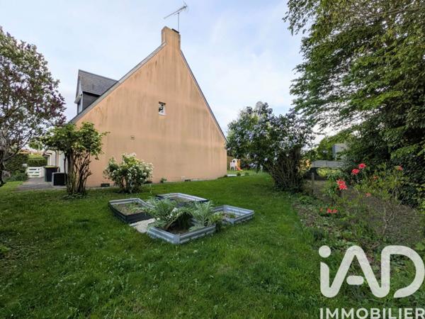 Maison à vendre 5 pièces 125 m² Saint-Lô