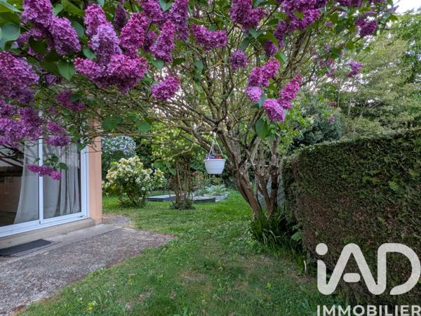 Maison à vendre 5 pièces 125 m² Saint-Lô