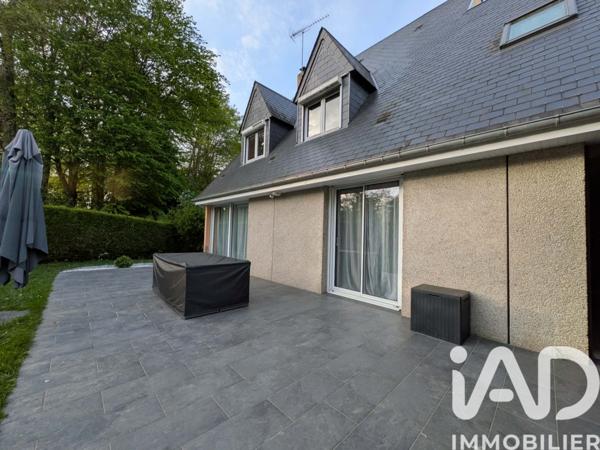 Maison à vendre 5 pièces 125 m² Saint-Lô