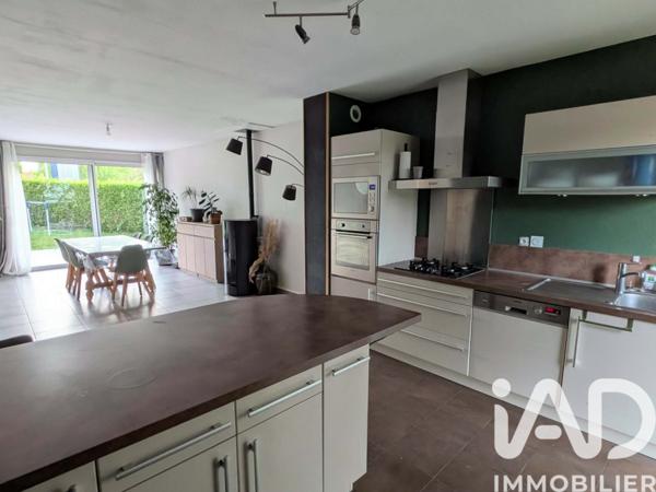 Maison à vendre 5 pièces 125 m² Saint-Lô