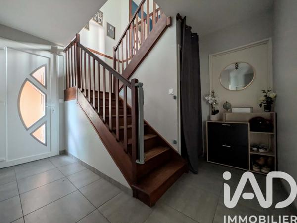 Maison à vendre 5 pièces 125 m² Saint-Lô