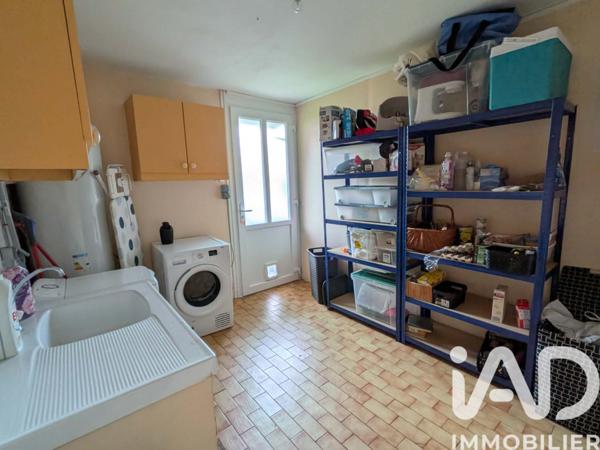 Maison à vendre 5 pièces 125 m² Saint-Lô