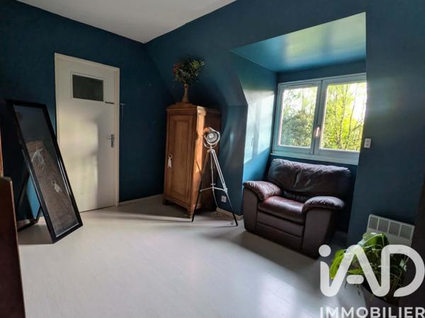 Maison à vendre 5 pièces 125 m² Saint-Lô