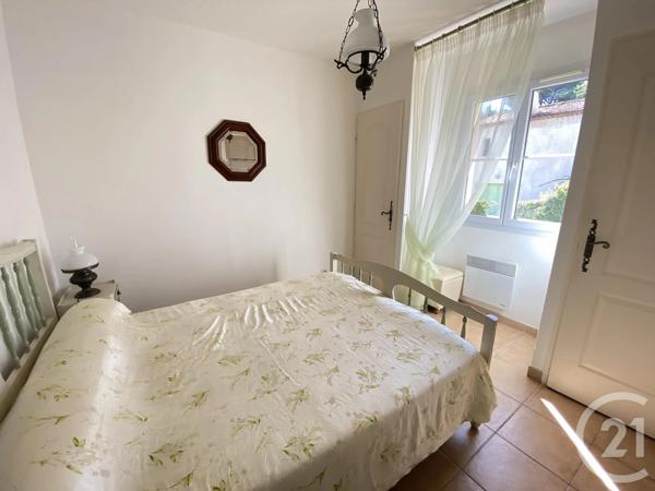Maison à vendre  4 pièces - 80 m 2   STE MAXIME  - 83