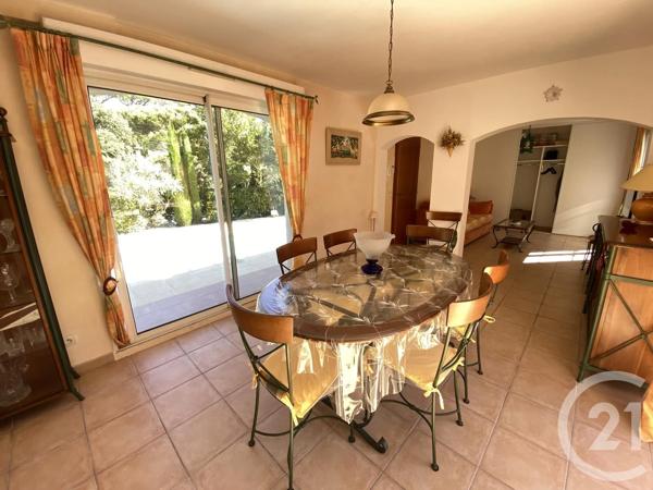 Maison à vendre  4 pièces - 80 m 2   STE MAXIME  - 83