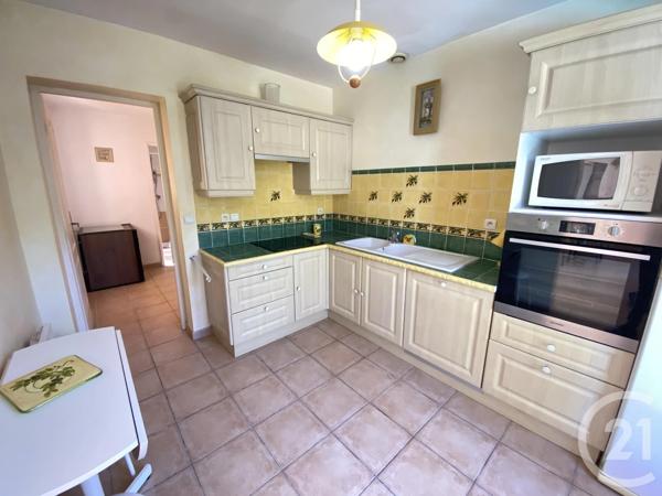Maison à vendre  4 pièces - 80 m 2   STE MAXIME  - 83