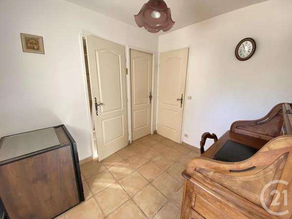 Maison à vendre  4 pièces - 80 m 2   STE MAXIME  - 83