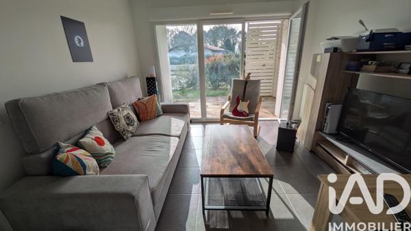 Appartement à vendre 2 pièces 42 m² Saint-Jean-d'Illac