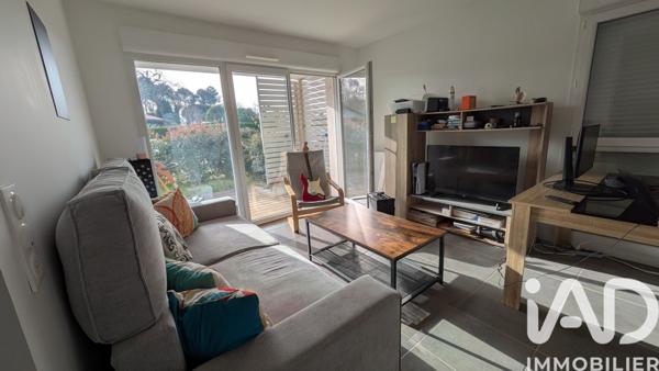 Appartement à vendre 2 pièces 42 m² Saint-Jean-d'Illac