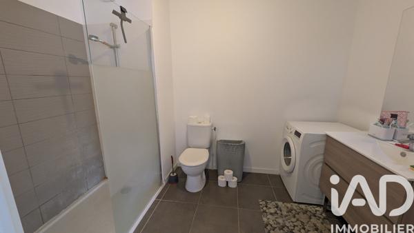 Appartement à vendre 2 pièces 42 m² Saint-Jean-d'Illac