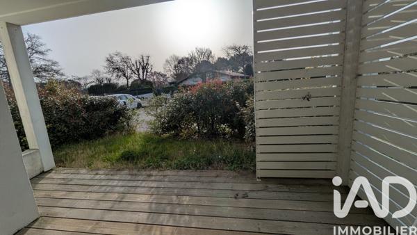 Appartement à vendre 2 pièces 42 m² Saint-Jean-d'Illac