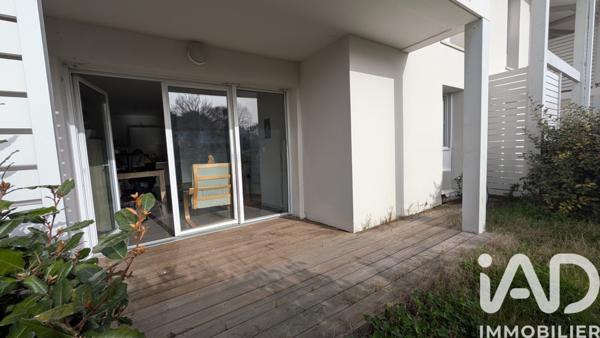 Appartement à vendre 2 pièces 42 m² Saint-Jean-d'Illac