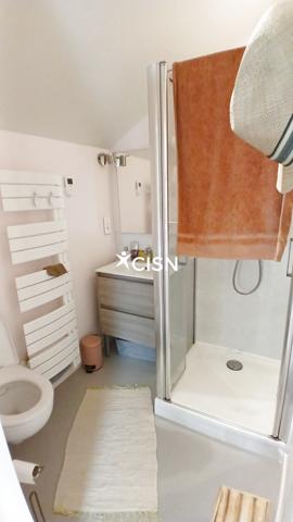 Achat maison - 58m² - 44600 - Saint-Nazaire
