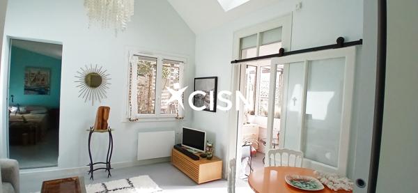 Achat maison - 58m² - 44600 - Saint-Nazaire