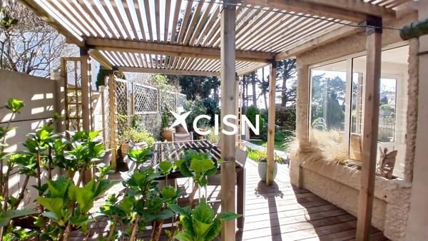 Achat maison - 58m² - 44600 - Saint-Nazaire