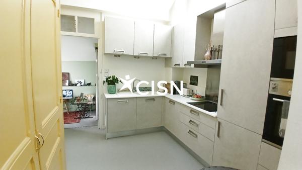 Achat maison - 58m² - 44600 - Saint-Nazaire