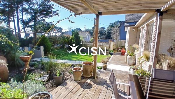 Achat maison - 58m² - 44600 - Saint-Nazaire
