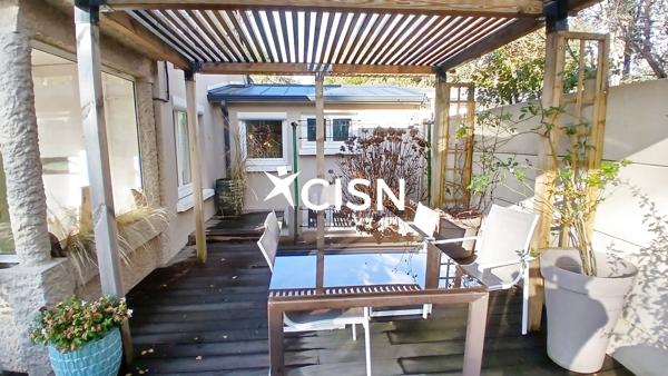 Achat maison - 58m² - 44600 - Saint-Nazaire