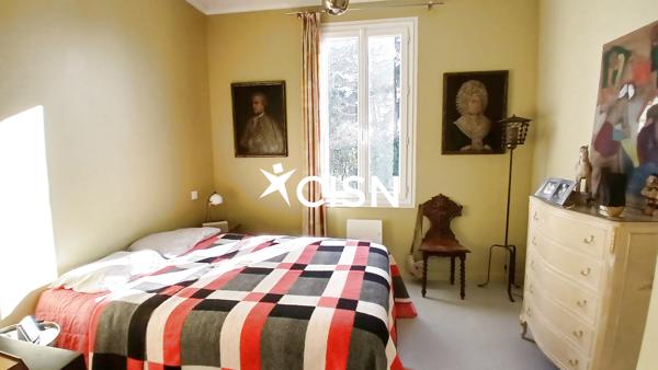 Achat maison - 58m² - 44600 - Saint-Nazaire