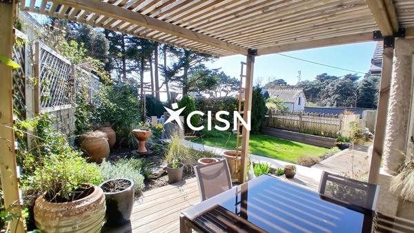 Achat maison - 58m² - 44600 - Saint-Nazaire