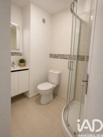 Appartement à vendre 4 pièces 91 m² Les Ulis