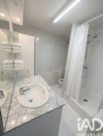 Appartement à vendre 4 pièces 91 m² Les Ulis