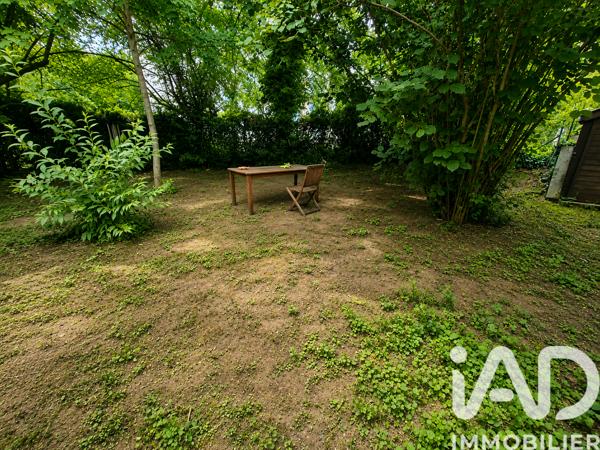 Appartement à vendre 4 pièces 91 m² Les Ulis
