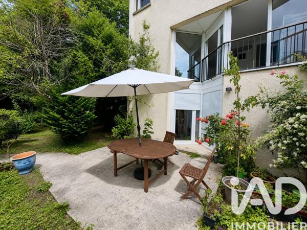 Appartement à vendre 4 pièces 91 m² Les Ulis