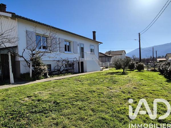 Maison à vendre 4 pièces 80 m² Pont-de-Larn